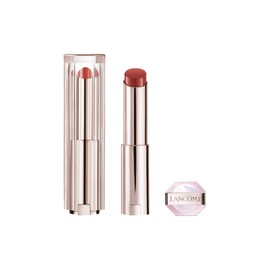 Lancôme Idôle Lip Butterglow – Bálsamo para Labios con Color y Brillo, Hidratación de 24 Hrs con 12% Escualano y Ceramidas, Textura Ligera, 3 g