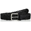 Forecast 7014 Men's Mesh Belt, Black