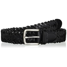 Forecast 7014 Men's Mesh Belt, Black