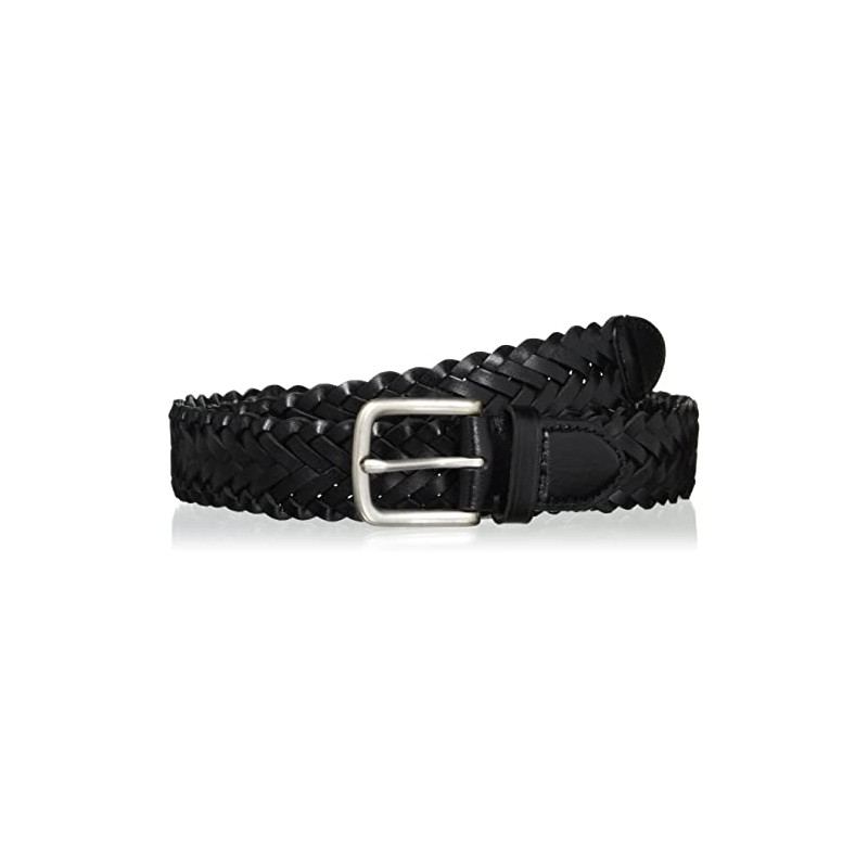Forecast 7014 Men's Mesh Belt, Black