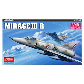 Academy ACA12248 Model Kit, Various
