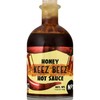 Honey Keez Beez Hot Sauce 11 oz (1 bottle)