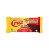 Chocolate Cruz Amargo Sin Azúcar - 8.81 oz - Sugar-Free