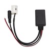 Car Bluetooth Module Radio Music AUX Input Handsfree Phone Call
