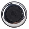 150mm Round Magnetic Parts Tray Stainless Steel 1000 to 1200
