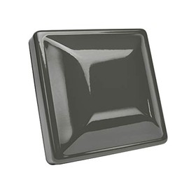 RAL 7043 - Traffic Grey B Powder Coating Paint, 1lb