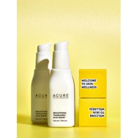 Brightening Tranexamic Acid Serum