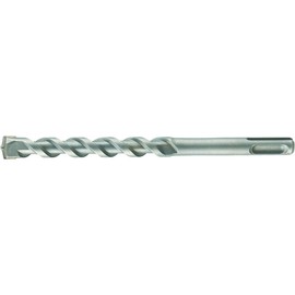 TRUSCO TCD-SDS-145 SDS Concrete Drill SDS for Lightweight Hammer Drills Blade Diameter 5.7 x 6.3 inches (14.5 x 160 mm)