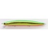 タックルハウス(TackleHouse) ミノー コンタクト ノード FD 130mm 18.5g レッド・ヘッド #01 130FD