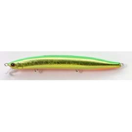 タックルハウス(TackleHouse) ミノー コンタクト ノード FD 130mm 18.5g レッド・ヘッド #01 130FD ルアー