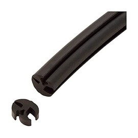 Sugatsune Kogyo 210046204 Rubber Gasket for Glass Inlay 209-0501