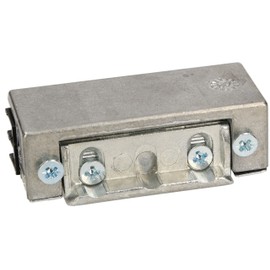 KOTARBAU® Electric Door Lock R4 12V Electromagnetic DC Lock Cathode Lock Electric Lock for Doors Gates Gates