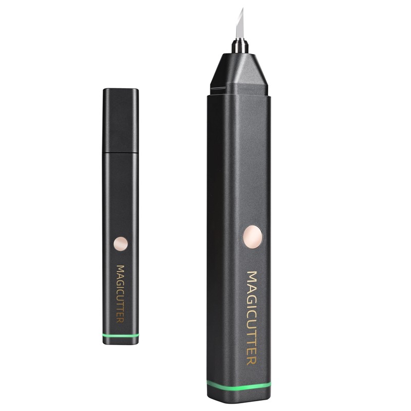 Professional Portable Handheld Ultrasonic Knife Cutter for Cutting 3D Printed
