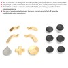 Paddles Accessory Set for One Elite Series 2 Controller, Controller