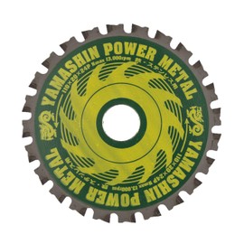 Yamashin TT-YSD-110 Power Metal (for both iron and stainless steel) 110 x 24P