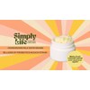 Simply Life Probiotics Milk Kefir Grains,Turkish Strain, Pajaritos de Leche,