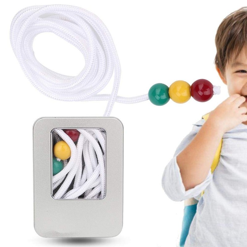 Vision Training Tool, Myopia Correction Visual Focus Training Suitable for