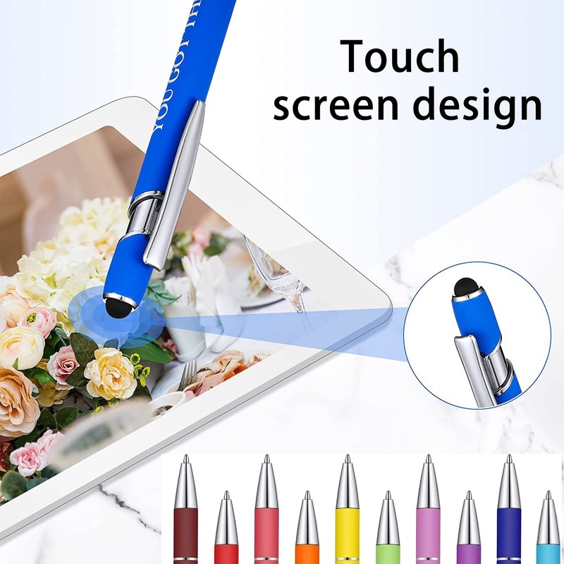 10 PCS Funny Pens, Demotivational Arcastic Negative Quotes Ballpoint Pen,