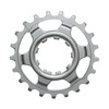 MICHE Primato Sprocket for Cassette Shimano 10S Low 24T (1