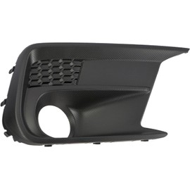 Subaru Passenger Right Side Fog Light Bezel for 2018-2021 WRX - 57731VA380 - Genuine OEM