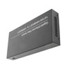 SFP Ethernet Fiber Switch Up To 120km 4 Optical Port