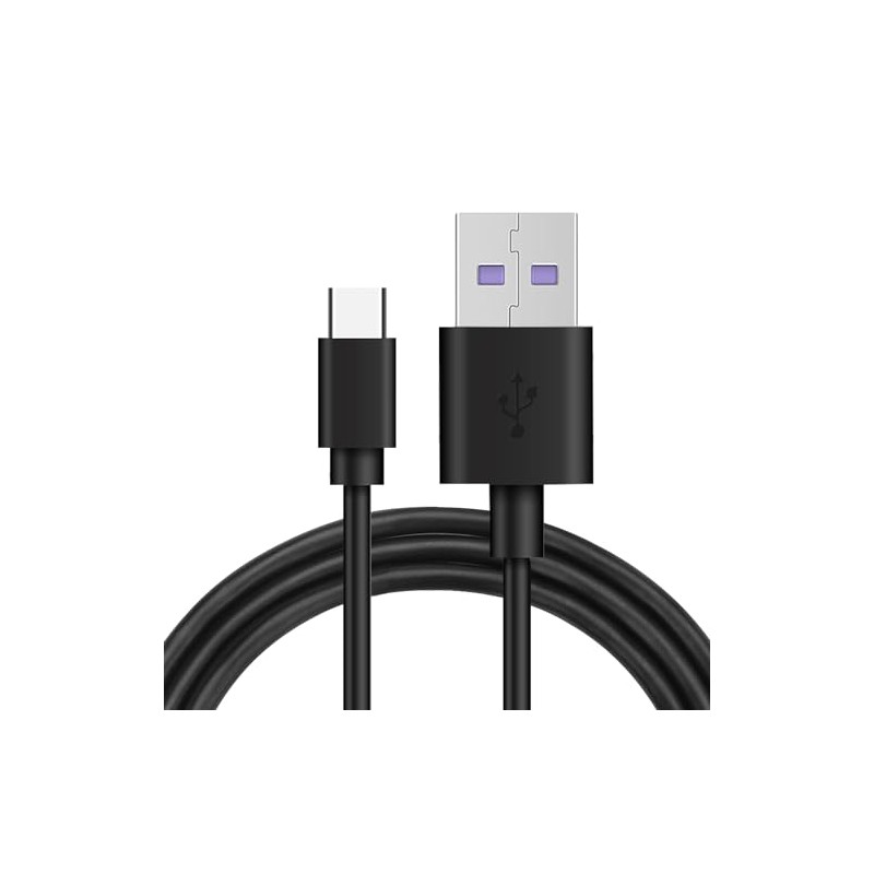 Zomilb USB C Cable, USB B to USB C Cable,