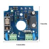 1pc Water Pump Automatic Pressure Control Module Electronic Switch Circuit