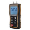 SW‑512B High Accuracy Digital Differential Pressure Gauge Air Pressure Meter