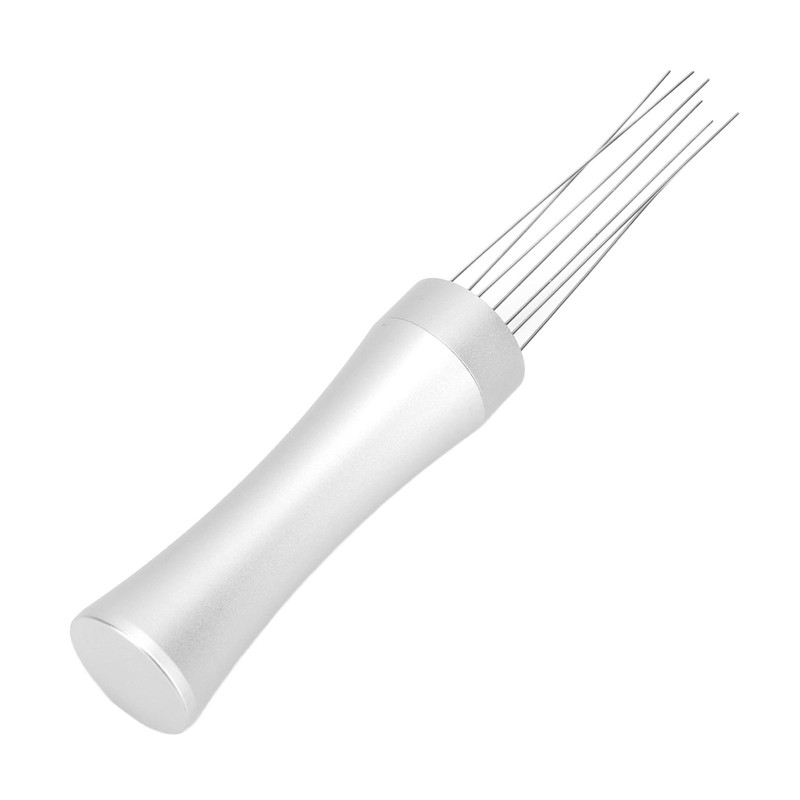 Coffee Stirrer Distributor Needle Stainless Steel Coffee Stirring Powder Needle