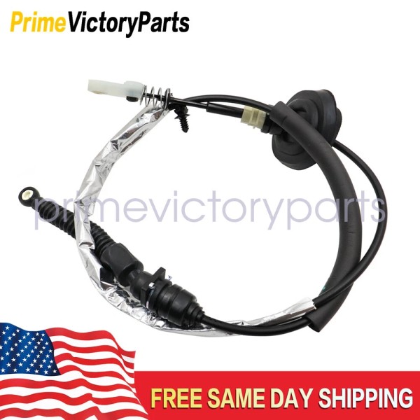 ATUOTPO M/T Shift Cable For Dodge Dart 2.0L L4 GAS