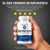 Biosulin 1 frasco con 60 cápsulas Vitaminas y más