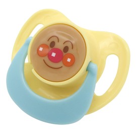 LEC an A00168 Pacifier, SS (0 months and up), 1 pc (x1)
