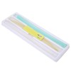 75pcs / Box Professional Dental Abrasive Dental Finishing Polishing Strips
