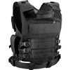 Marmot Tactical Vest Durable Mesh Vest with Detachable Belt &