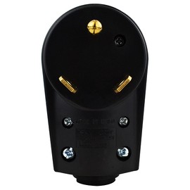 Power Watchdog 30A Male Plug