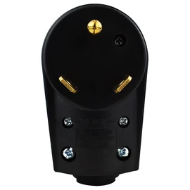 Power Watchdog 30A Male Plug