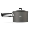 Esbit Outdoor Cooking Pot 1600 ml - Camping Pot Made