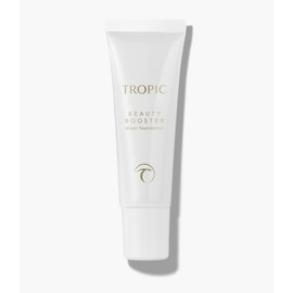 Tropic Skincare Ltd. BEAUTY BOOSTER sheer foundation, Shade 3  (Light-medium with warm undertones) / #dead86