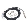 4 Set Proximity Switch 8mm Dia Inductive Proximity Sensor Switch