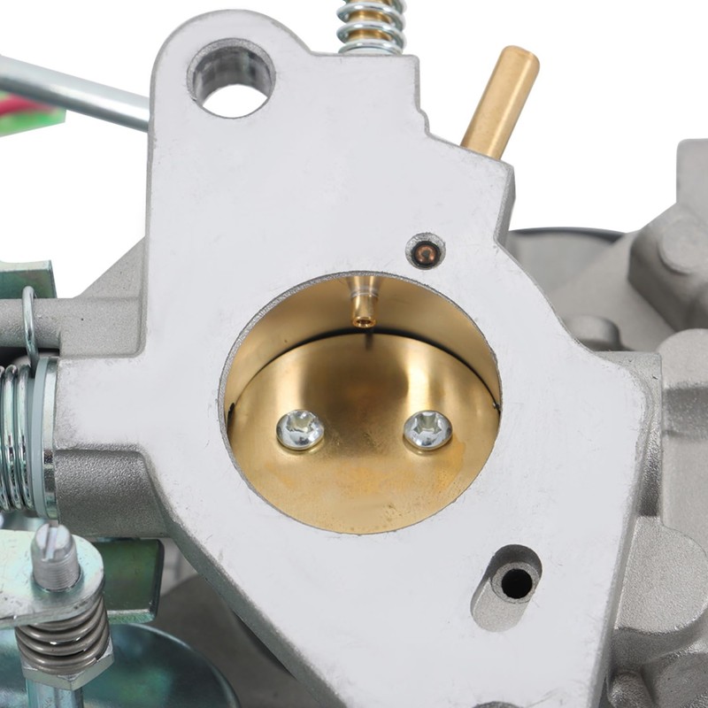 munirater munirater Carburetor Carb Replacement for TCM Engine Replacement for