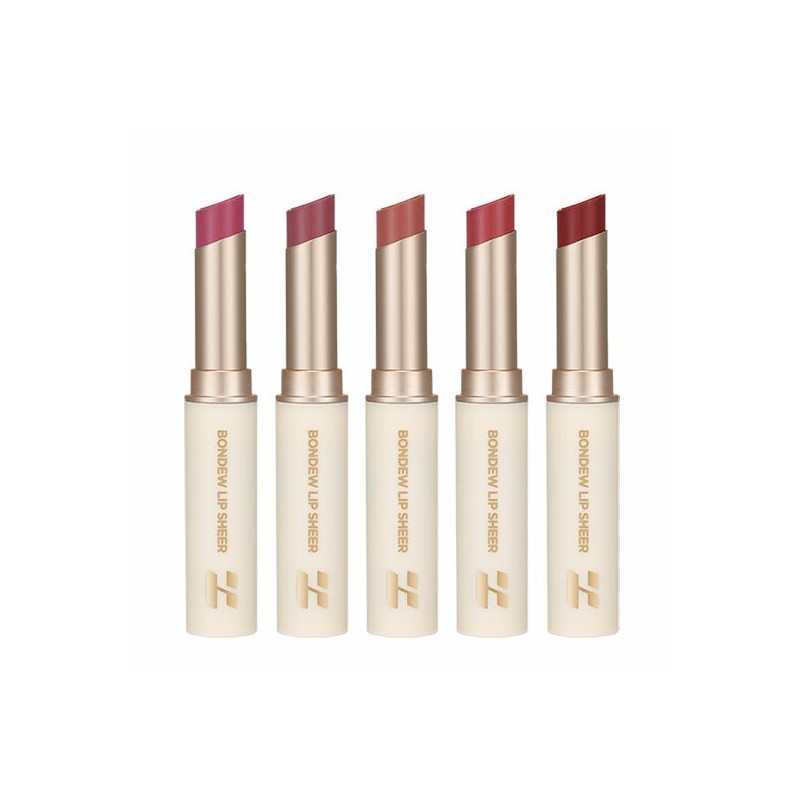 Holika Holika Bondew Lip Sheer - #01 DIONY