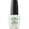 OPI Nail Lacquer That's Hula-rious! | Opaque Soft Green Crème