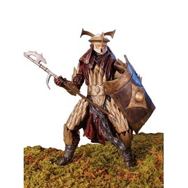 Lord of the Rings Two Towers Action Figure Easterling