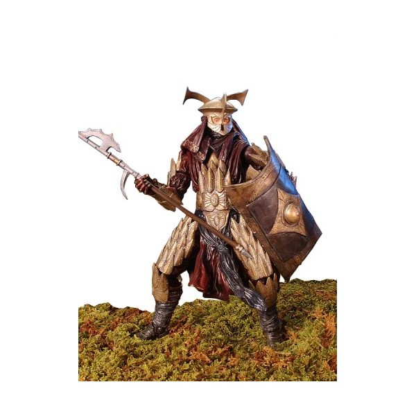 Lord of the Rings Two Towers Action Figure Easterling