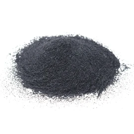 Iron Sand, 1.8 oz (50 g), Perfect for Experimental Slime Making [Comes in a Bag with Zipper]