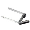 Pack-4 2.5 inch Hard Drive Tray Caddy 0DXD9H DXD9H Compatible