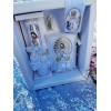 Sofia’s Gift First Communion Candle Set SPANISH Boy Gift Vela