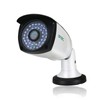[Upgraded] Poe Camera Outdoor, SV3C 3Megapixels 65-100FT Night Vsion Home
