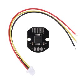 Garosa AS5048A Magnetic Encoder PWM/Serial Peripheral Interface Port High Accuracy Module Brushless Motor Sensor,Rotary encoder