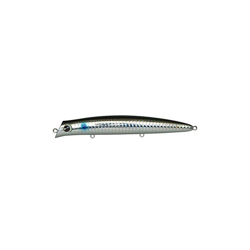 Ams Design (Ima) Minnow Komomo SF Lure